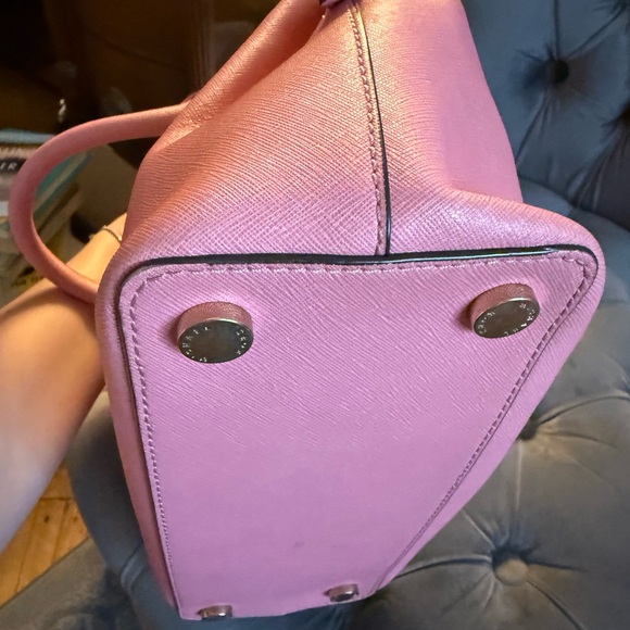 Michael Kors Pink Women's Bag - Picture 4 of 7